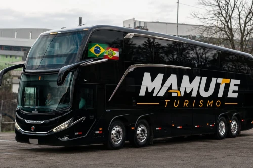 Mamute Turismo